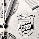 Beispiel 3D-Applikation im Doming-Verfahren