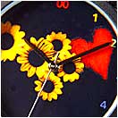 Beispiel Digital-Print