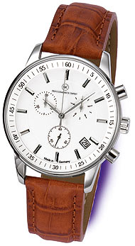 Armbanduhren Made in Germany