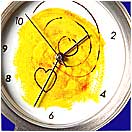 Beispiel Offsetdruck